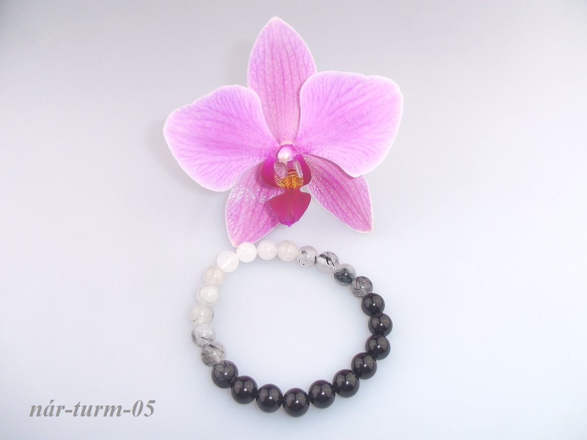 n�ramok turmal�n-skoryl